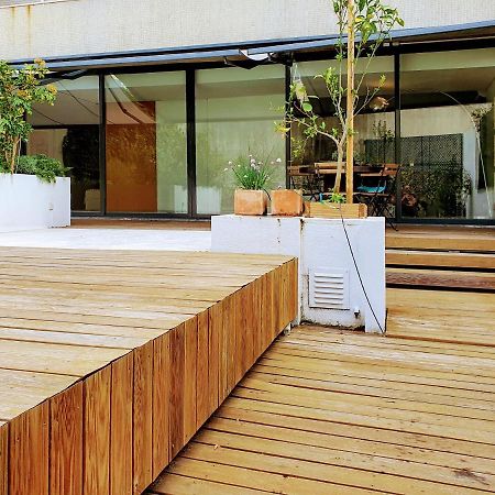 Marques De Pombal Terrace By Lisbon Village Apartments Exteriér fotografie