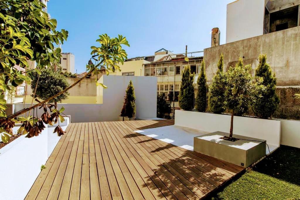 Marques De Pombal Terrace By Lisbon Village Apartments Exteriér fotografie