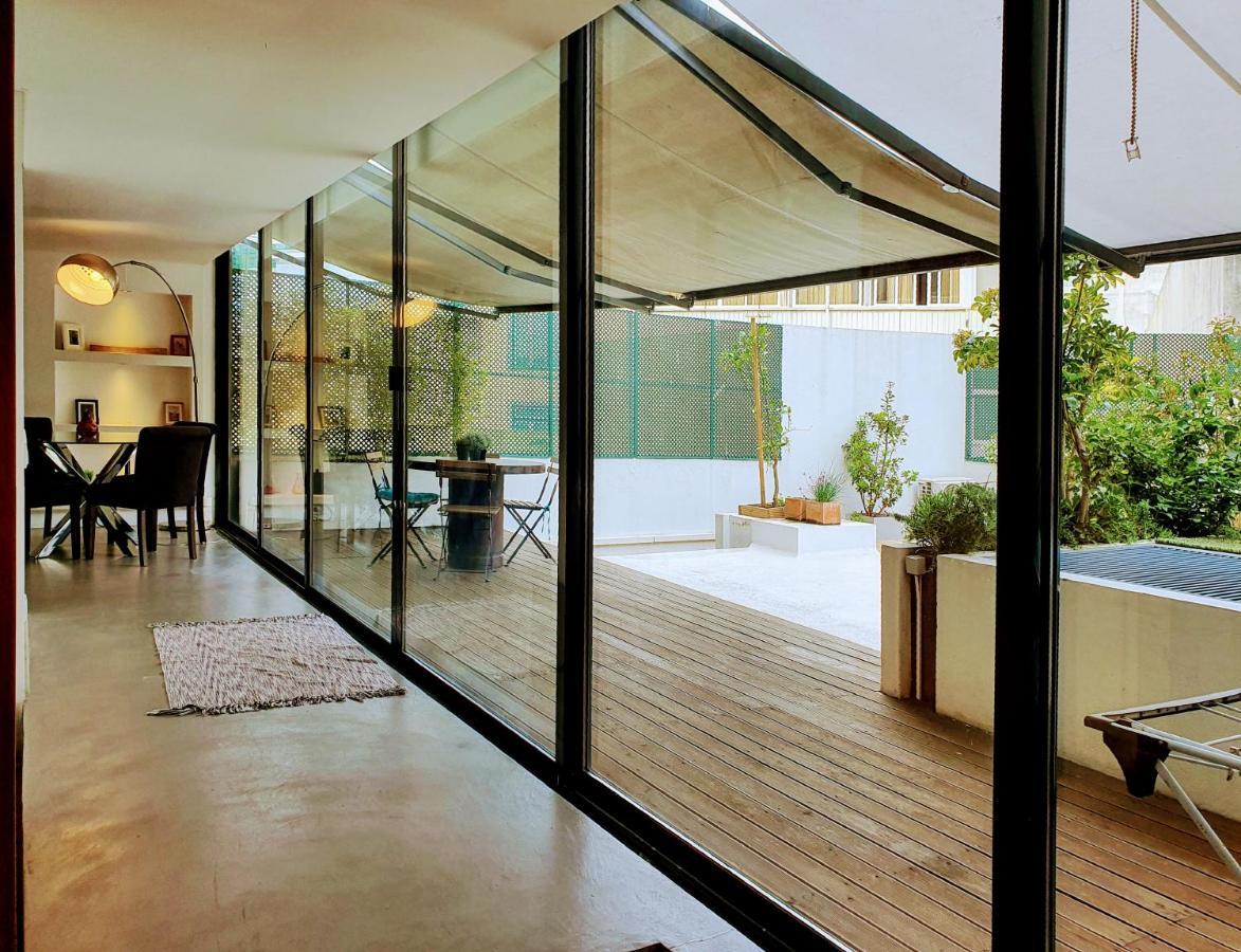 Marques De Pombal Terrace By Lisbon Village Apartments Exteriér fotografie