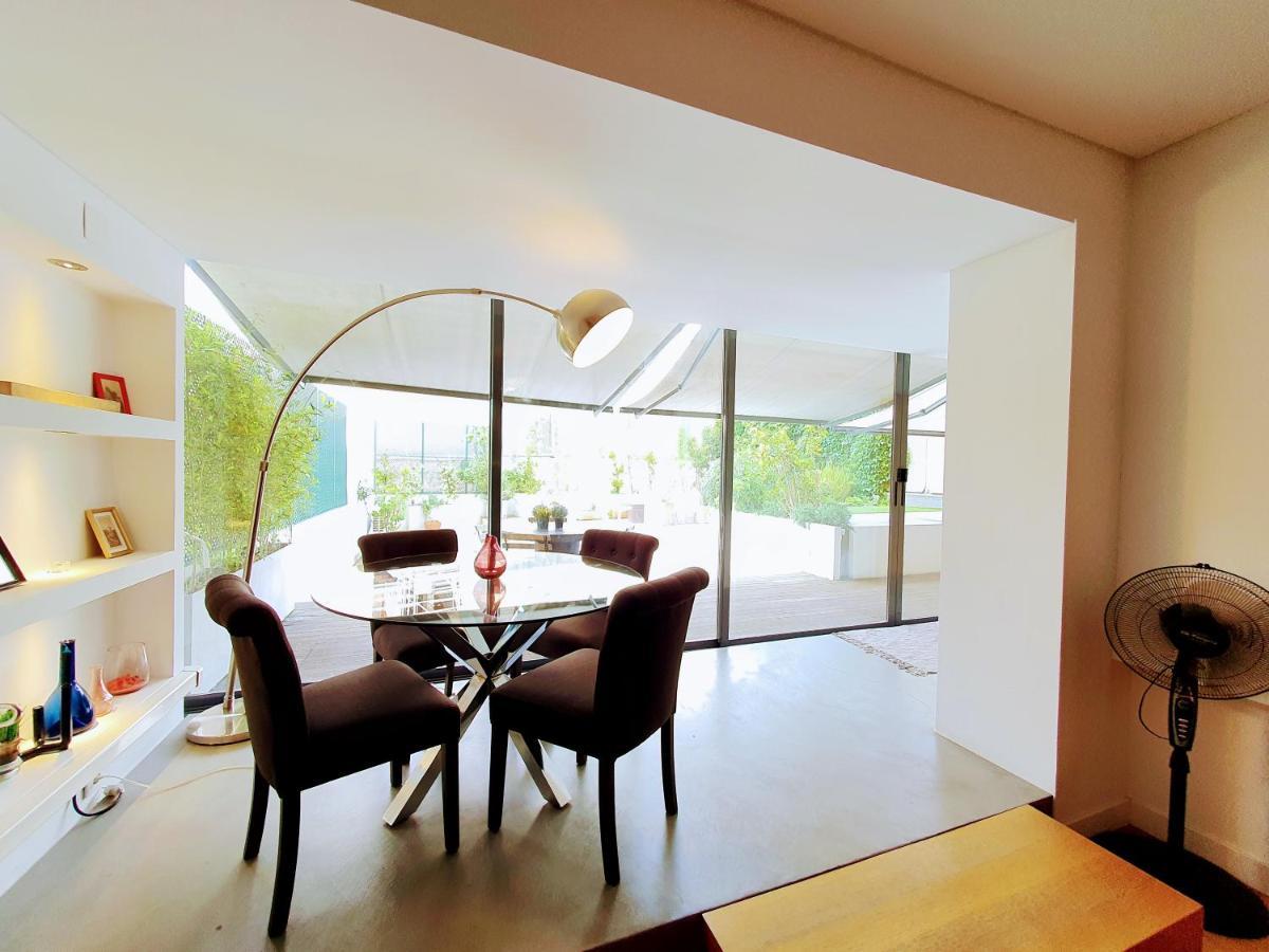 Marques De Pombal Terrace By Lisbon Village Apartments Exteriér fotografie