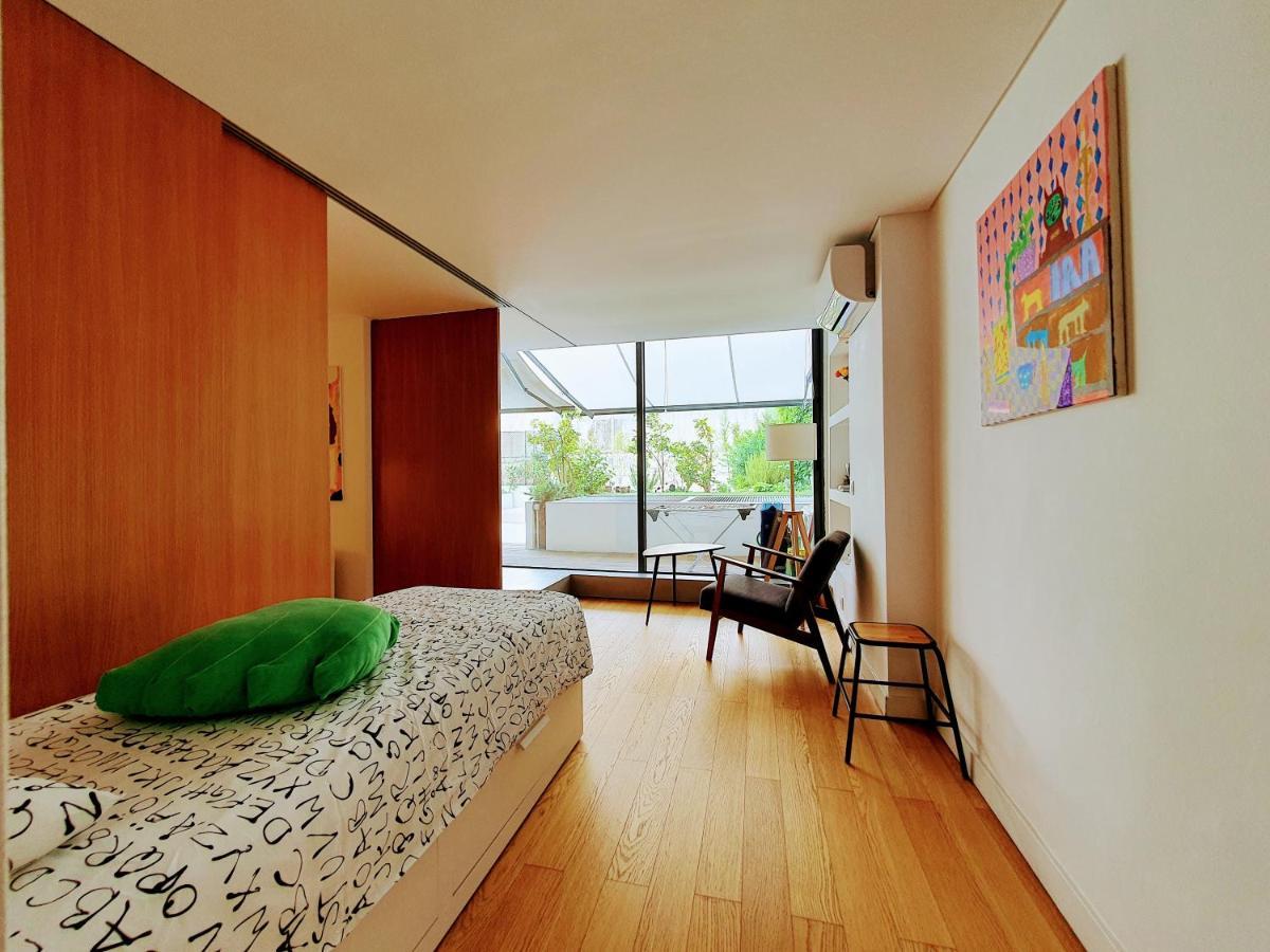 Marques De Pombal Terrace By Lisbon Village Apartments Exteriér fotografie