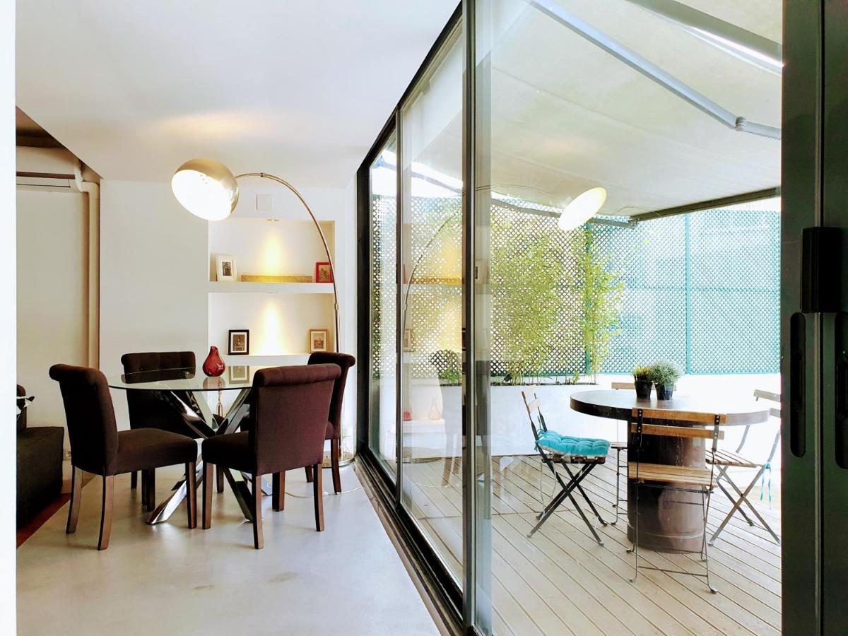 Marques De Pombal Terrace By Lisbon Village Apartments Exteriér fotografie
